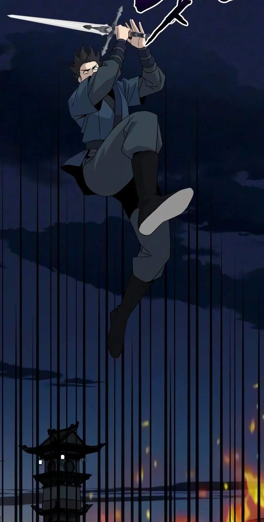 To Hell With the Status Window Chapter 40 54